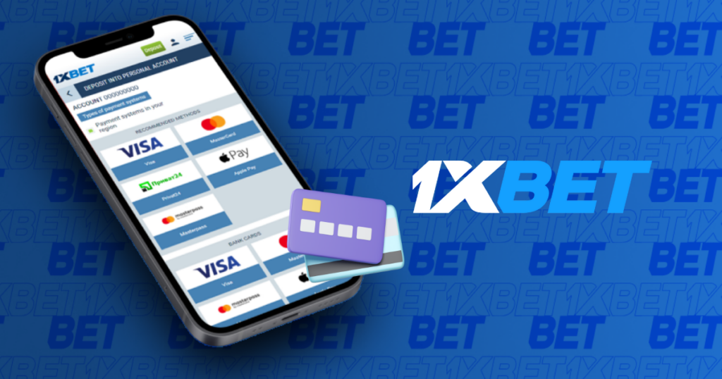 how to install 1xBet on iOS