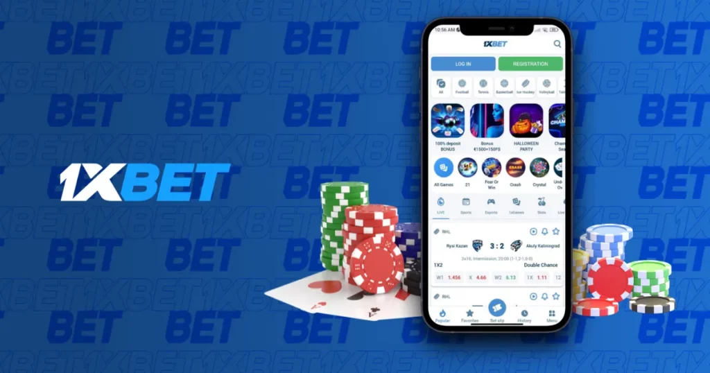 Actual promotional codes for 1xBet